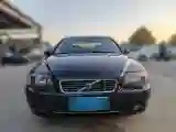 2006 Volvo S80 2.5T 200HP L5 6AT