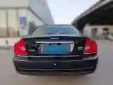 2006 Volvo S80 2.5T 200HP L5 6AT