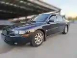 2006 Volvo S80 2.5T 200HP L5 6AT