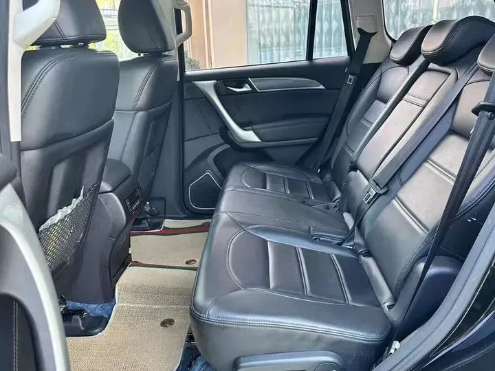 2016 Haval H9 2.0T 218HP L4 6AT,autocango,china used car exporter,china ev exporter,chinese used car exporter,chinese used ev exporter