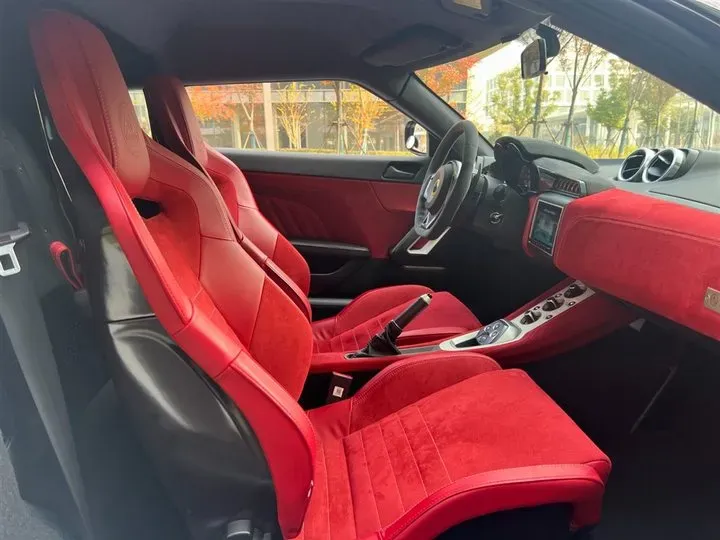 2019 Lotus Evora 3.5T 405HP V6 6AT,autocango,china used car exporter,china ev exporter,chinese used car exporter,chinese used ev exporter