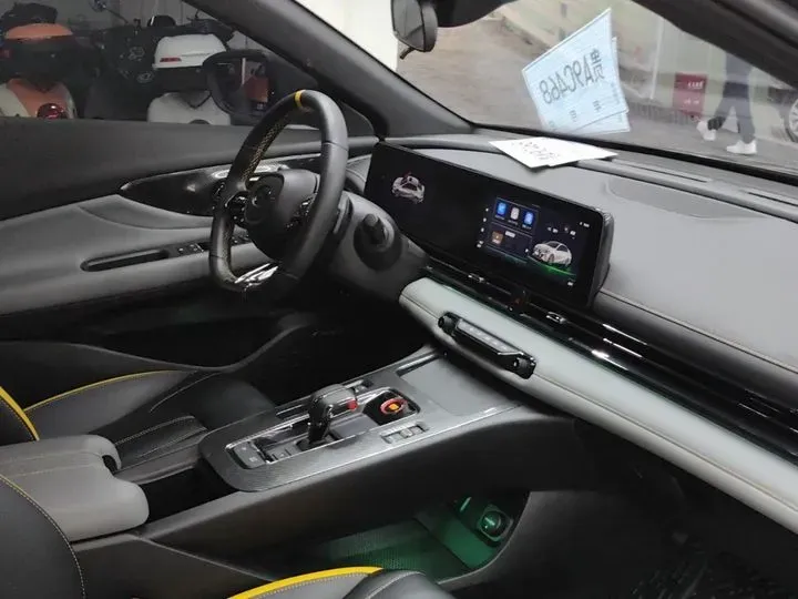 2023 GAC Trumpchi Empow 1.5T 177HP L4 7DCT,autocango,china used car exporter,china ev exporter,chinese used car exporter,chinese used ev exporter