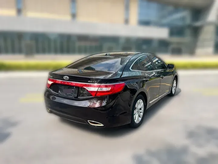 2011 Hyundai Azera 2.4L 180HP L4 6AT,autocango,china used car exporter,china ev exporter,chinese used car exporter,chinese used ev exporter