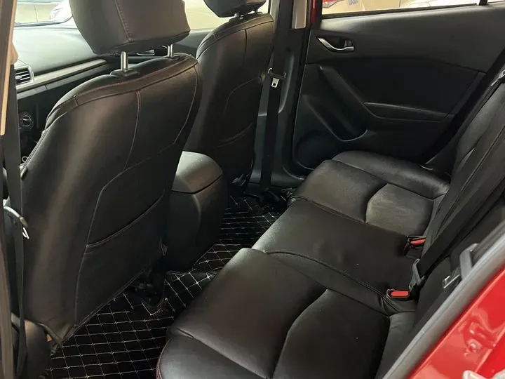 2014 Mazda 3 Axela 1.5L 117HP L4 6MT,autocango,china used car exporter,china ev exporter,chinese used car exporter,chinese used ev exporter