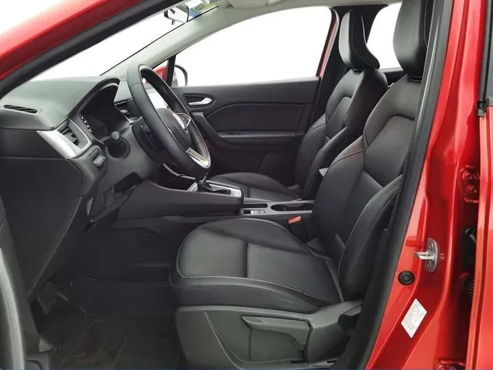 2019 Renault  Captur 1.3T 159HP L4 7DCT,autocango,china used car exporter,china ev exporter,chinese used car exporter,chinese used ev exporter