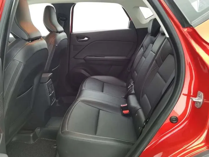 2019 Renault  Captur 1.3T 159HP L4 7DCT,autocango,china used car exporter,china ev exporter,chinese used car exporter,chinese used ev exporter