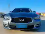 2014 Infiniti Q50 3.7L 351HP V6 7AT