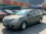 2012 Nissan Sylphy 1.6L 117HP L4 5MT