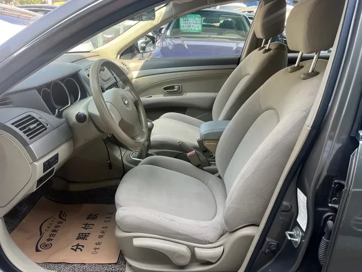 2012 Nissan Sylphy 1.6L 117HP L4 5MT,autocango,china used car exporter,china ev exporter,chinese used car exporter,chinese used ev exporter