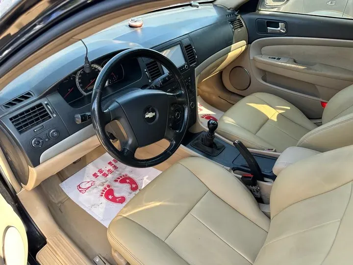 2012 Chevrolet Epica 1.8L 143HP L4 5MT,autocango,china used car exporter,china ev exporter,chinese used car exporter,chinese used ev exporter