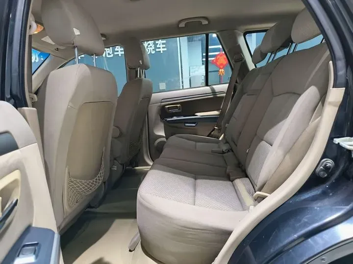 2010 Haval H3 2.5T 109HP L4 5MT,autocango,china used car exporter,china ev exporter,chinese used car exporter,chinese used ev exporter