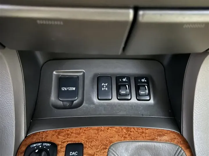 2004 Lexus GX 4.7L 235HP V8 5AT,autocango,china used car exporter,china ev exporter,chinese used car exporter,chinese used ev exporter