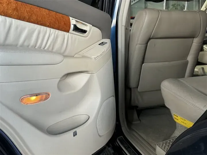 2004 Lexus GX 4.7L 235HP V8 5AT,autocango,china used car exporter,china ev exporter,chinese used car exporter,chinese used ev exporter