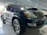 2004 Lexus GX 4.7L 235HP V8 5AT