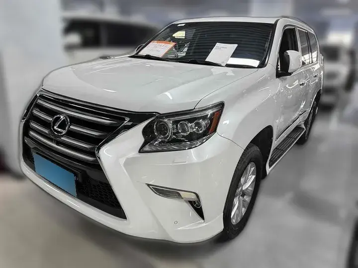 2014 Lexus GX 4.0L 275HP V6 5AT