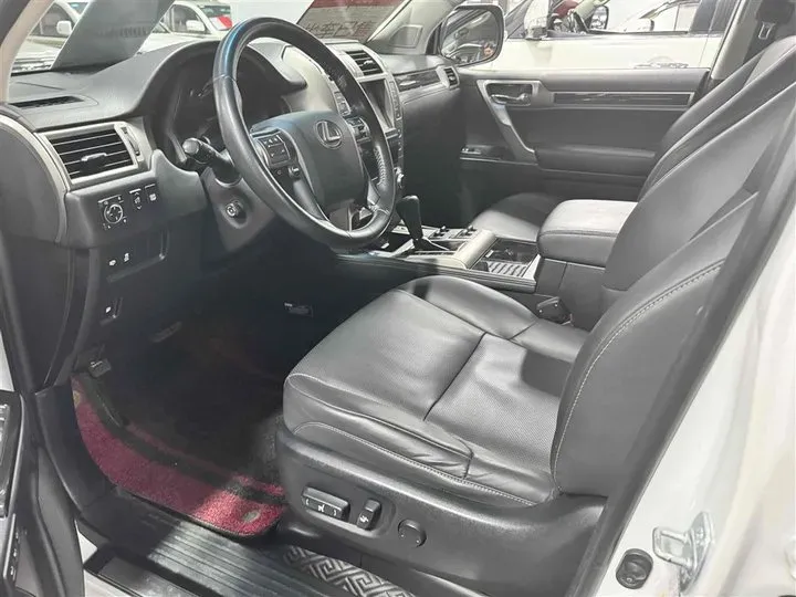 2014 Lexus GX 4.0L 275HP V6 5AT,autocango,china used car exporter,china ev exporter,chinese used car exporter,chinese used ev exporter