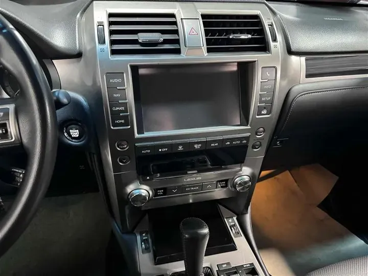 2014 Lexus GX 4.0L 275HP V6 5AT,autocango,china used car exporter,china ev exporter,chinese used car exporter,chinese used ev exporter