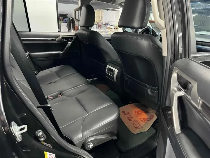 2014 Lexus GX 4.0L 275HP V6 5AT,autocango,china used car exporter,china ev exporter,chinese used car exporter,chinese used ev exporter