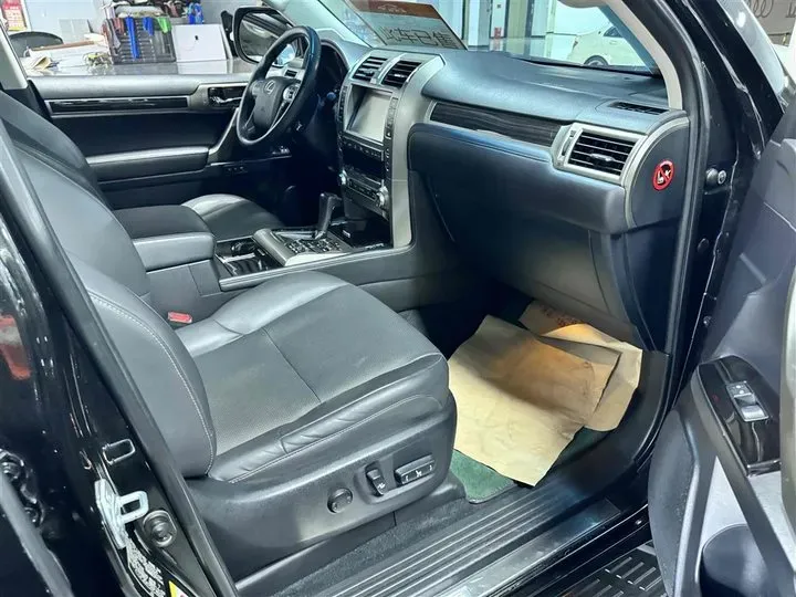 2014 Lexus GX 4.0L 275HP V6 5AT,autocango,china used car exporter,china ev exporter,chinese used car exporter,chinese used ev exporter