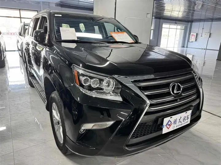 2014 Lexus GX 4.0L 275HP V6 5AT,autocango,china used car exporter,china ev exporter,chinese used car exporter,chinese used ev exporter