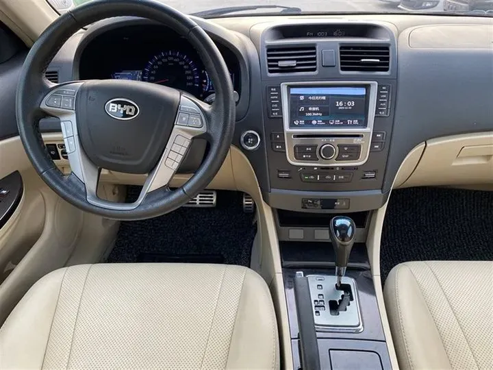 2013 BYD G6 1.5T 154HP L4 6DCT,autocango,china used car exporter,china ev exporter,chinese used car exporter,chinese used ev exporter