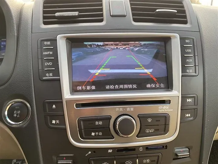 2013 BYD G6 1.5T 154HP L4 6DCT,autocango,china used car exporter,china ev exporter,chinese used car exporter,chinese used ev exporter