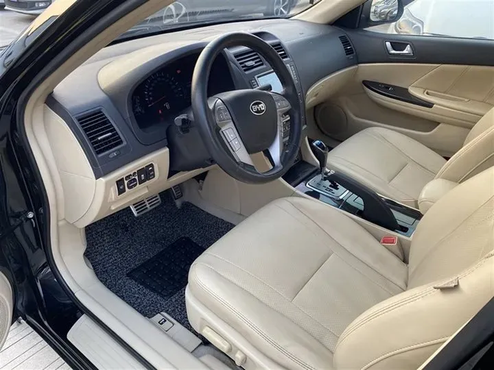 2013 BYD G6 1.5T 154HP L4 6DCT,autocango,china used car exporter,china ev exporter,chinese used car exporter,chinese used ev exporter