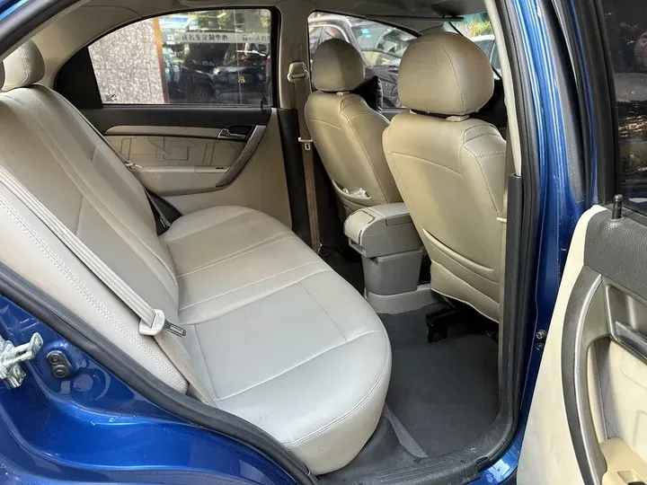 2010 Chevrolet Lova 1.4L 93HP L4 4AT,autocango,china used car exporter,china ev exporter,chinese used car exporter,chinese used ev exporter