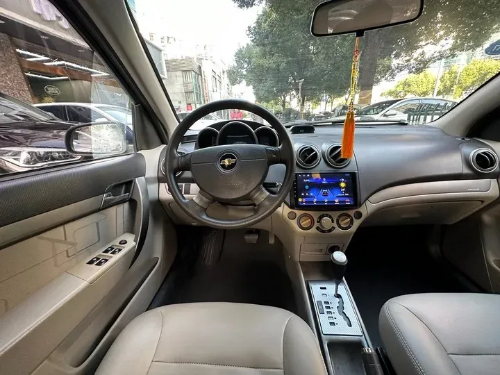 2010 Chevrolet Lova 1.4L 93HP L4 4AT,autocango,china used car exporter,china ev exporter,chinese used car exporter,chinese used ev exporter