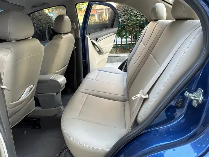 2010 Chevrolet Lova 1.4L 93HP L4 4AT,autocango,china used car exporter,china ev exporter,chinese used car exporter,chinese used ev exporter