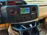 2011 Ford E350 5.4L 258HP V8 5AT