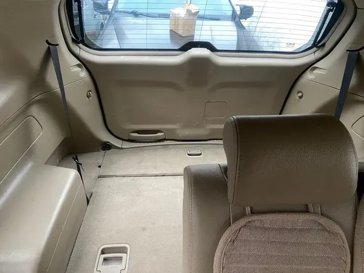 2008 Chevrolet Captiva 2.4L 136HP L4 5AT,autocango,china used car exporter,china ev exporter,chinese used car exporter,chinese used ev exporter