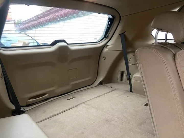 2008 Chevrolet Captiva 2.4L 136HP L4 5AT,autocango,china used car exporter,china ev exporter,chinese used car exporter,chinese used ev exporter