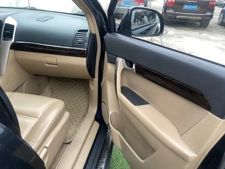 2008 Chevrolet Captiva 2.4L 136HP L4 5AT,autocango,china used car exporter,china ev exporter,chinese used car exporter,chinese used ev exporter