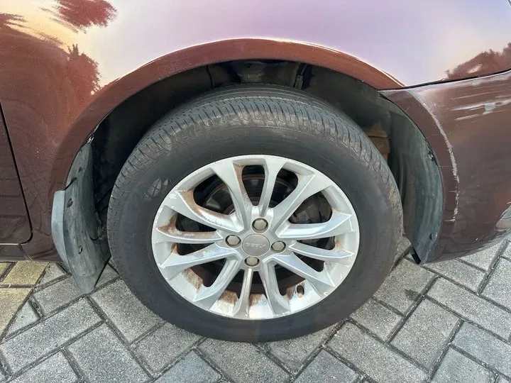 2013 Geely GC7 1.5L 109HP L4 5MT,autocango,china used car exporter,china ev exporter,chinese used car exporter,chinese used ev exporter