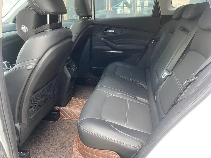 2019 Exceed TX 1.6T 197HP L4 7DCT,autocango,china used car exporter,china ev exporter,chinese used car exporter,chinese used ev exporter