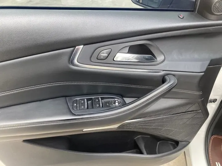 2019 Exceed TX 1.6T 197HP L4 7DCT,autocango,china used car exporter,china ev exporter,chinese used car exporter,chinese used ev exporter