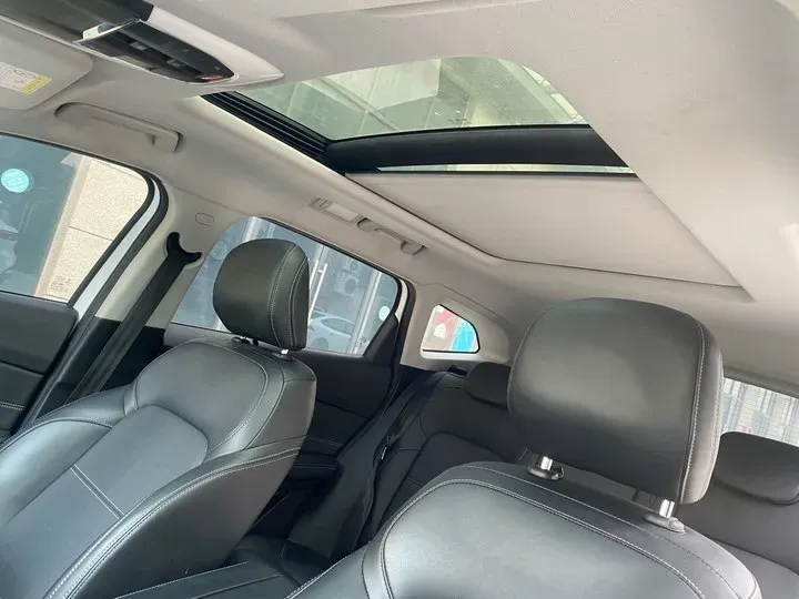 2019 Exceed TX 1.6T 197HP L4 7DCT,autocango,china used car exporter,china ev exporter,chinese used car exporter,chinese used ev exporter