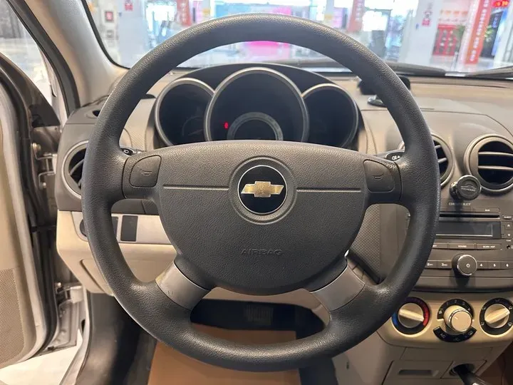 2010 Chevrolet Lova 1.4L 93HP L4 4AT,autocango,china used car exporter,china ev exporter,chinese used car exporter,chinese used ev exporter