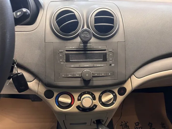 2010 Chevrolet Lova 1.4L 93HP L4 4AT,autocango,china used car exporter,china ev exporter,chinese used car exporter,chinese used ev exporter