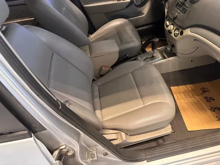 2010 Chevrolet Lova 1.4L 93HP L4 4AT,autocango,china used car exporter,china ev exporter,chinese used car exporter,chinese used ev exporter