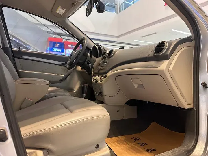 2010 Chevrolet Lova 1.4L 93HP L4 4AT,autocango,china used car exporter,china ev exporter,chinese used car exporter,chinese used ev exporter