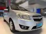 2010 Chevrolet Lova 1.4L 93HP L4 4AT
