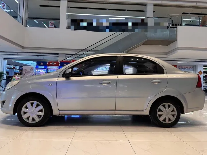 2010 Chevrolet Lova 1.4L 93HP L4 4AT,autocango,china used car exporter,china ev exporter,chinese used car exporter,chinese used ev exporter