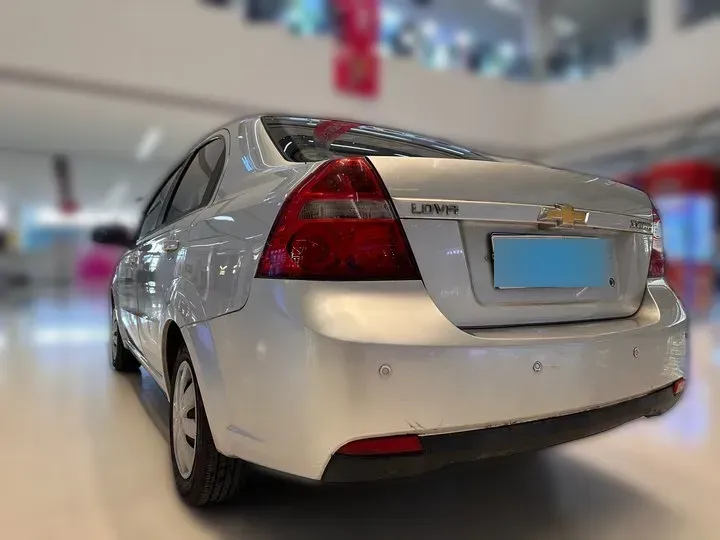 2010 Chevrolet Lova 1.4L 93HP L4 4AT,autocango,china used car exporter,china ev exporter,chinese used car exporter,chinese used ev exporter