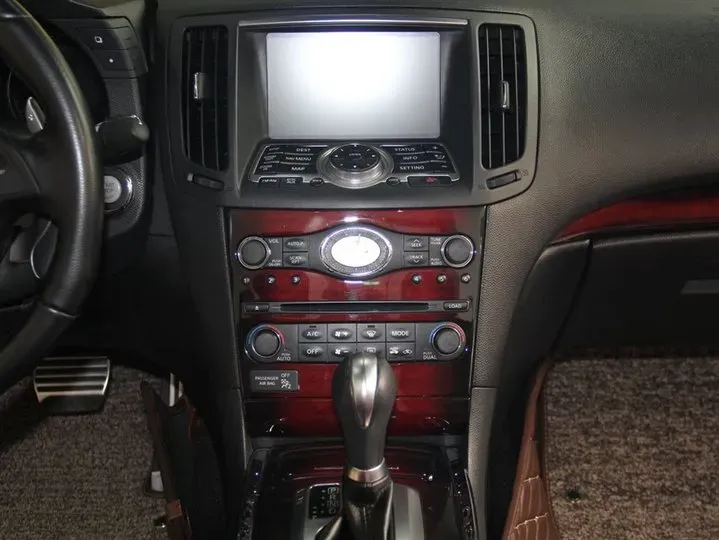 2010 Infiniti G Series 3.7L 351HP V6 7AT,autocango,china used car exporter,china ev exporter,chinese used car exporter,chinese used ev exporter