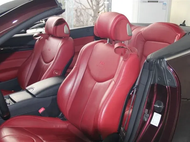 2010 Infiniti G Series 3.7L 351HP V6 7AT,autocango,china used car exporter,china ev exporter,chinese used car exporter,chinese used ev exporter