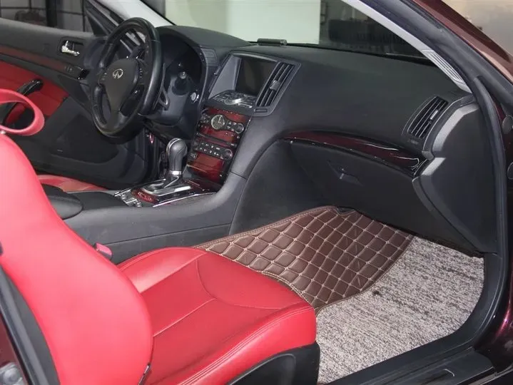 2010 Infiniti G Series 3.7L 351HP V6 7AT,autocango,china used car exporter,china ev exporter,chinese used car exporter,chinese used ev exporter