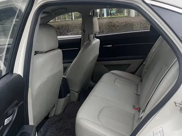 2017 BAIC BJEV EU BEV 41.4KWH,autocango,china used car exporter,china ev exporter,chinese used car exporter,chinese used ev exporter