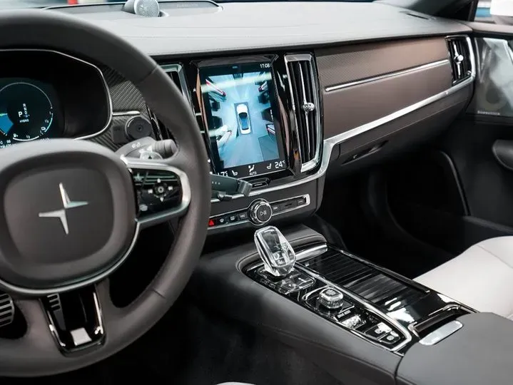 2018 Polestar 1 2.0T 326HP L4 8AT PHEV 34KWH,autocango,china used car exporter,china ev exporter,chinese used car exporter,chinese used ev exporter